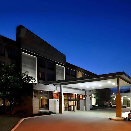 Comfort Suites Milwaukee West Kültér fotó