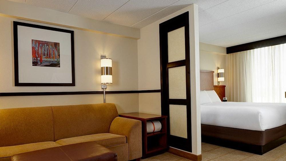 Comfort Suites Milwaukee West Kültér fotó