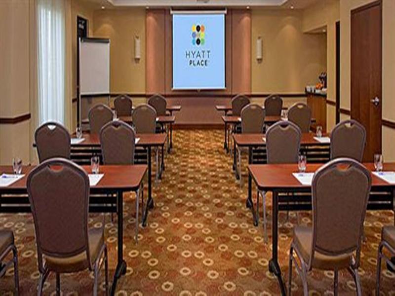 Comfort Suites Milwaukee West Létesítmények fotó