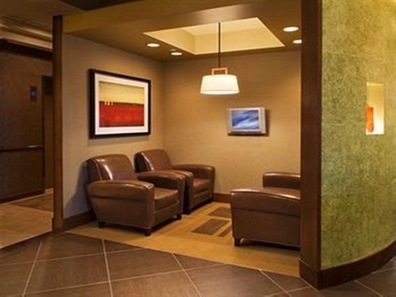 Comfort Suites Milwaukee West Kültér fotó