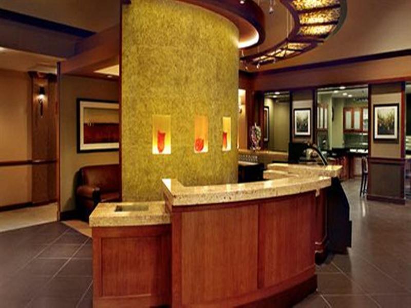 Comfort Suites Milwaukee West Kültér fotó